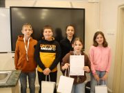 „Szabadulj be a Borosba-Keresd a nyuszit!”…