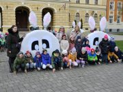 Számos program várta a családokat húsvét alkalmából…