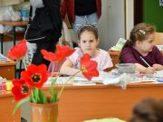 Száz művészpalánta alkotott a Koszta-festőversenyen…