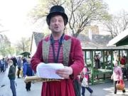 Szentes Városnapok – időrendbeli részletes program…