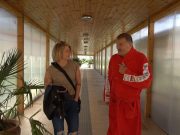 Szurkoljatok, hogy ne legyek beteg, a többit én intézem Néhány napon belül az …