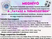 Tavasz a természetben!…