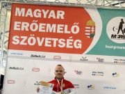 Új súlycsoport, bajnoki cím…