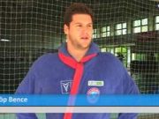 Újabb hazai meccs a férfi OBI. 22.fordulójában a Szolnok vendégeskedik nálunk S…