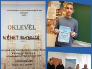 Újabb továbbjutó a Pollákból az országos döntőre!…