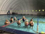 Úszótanfolyam felnőtteknek Szentesen…