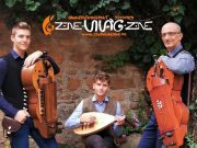 Várva várt koncert a Hangversenyközpontban!…