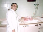 Viszontlátásra Öcsi Doktor Bácsi!…