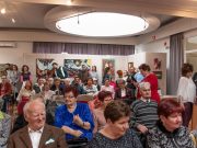 XXVI. Alkotó Pedagógusok Képzőművészeti Tárlata…