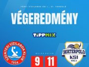#hajráSzentes #szentesivízilabdaklub #metalcomszentes #ksi #szentes #vízila…