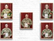 „A jövő azoké, akik hisznek álmaik szépségében.”…