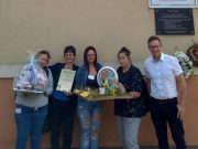 Újabb Zsoldos-siker a Rugalmas tanulási utak versenyén