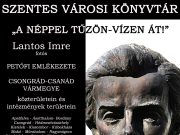 Könyvtárunk jövő heti programjai:…