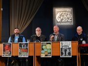 2023. május 6 és június 1. között újra KultFESZT Szentesen…