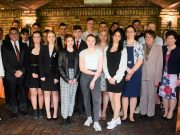 21 diák országos eredményeit ismerte el a Hódmezővásárhelyi SZC A Bagolyvár É…