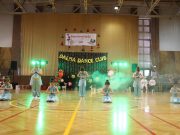 A Dalma Dance Club tánc – és sportegyesületet 1998-ban alapította Győrfi Dalma. …