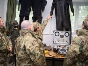 A Nemzeti Közszolgálati Egyetem Hadtudományi és Honvédtisztképző kar, Katonai Fe…