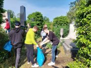 A Pollák család emlékezete…