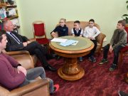 A Szentes TV Húsvéti versmondó verseny erednénye…