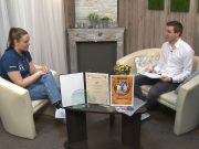 A Szentesen nevelkedett, innen származó Dömsödi Dalma sikerei minden fiatal vízi…