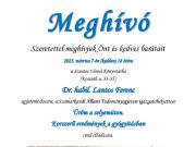 A könyvtár jövő heti programjai….