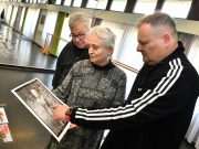 Aktfotók, ahol a csúnya is lehet szép…