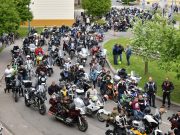 Április 29-i motoros programok Szentesen A Városnapok keretében 2023. április 29…