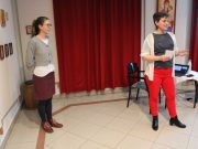 Aranyi Erzsébet, a Horváth Mihály Gimnázium tanára A finn modell – Finnország ok…