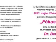 Az átváltoztatjuk és a masszázsra még lehet jelentkezni a 63/400-271/11-es telef…