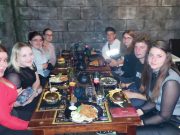 Az előző tanév sikeres kirándulásának köszönhetően a 3/11.B osztály diákjai idén…