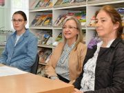 Az ország legjobb kertész tanulója a Barthás Lázár Valéria…