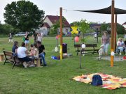 Berekháti Gyereknap…