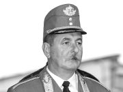 Búcsú Kovács István nyugállományú vezérőrnagytól…