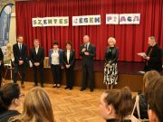 Cégek piaca várta a pályaválasztókat…