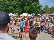 Cosplay Marvel interaktív gyermekműsor :)…