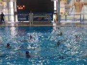 Csodálatos sikert arattak ma a lányok, íme az örömvideó a meccs végi ünneplésr…