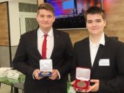 DELMAGYAR – A szakma élvonalában a szentesi diákok