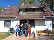 Dánfokon a 11. A csapata…