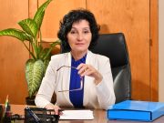 Döbrőssyné dr. Seres Ilona – Szentes város új jegyzője…