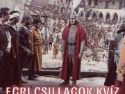 Egri csillagok kvíz