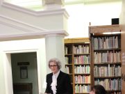 Egy civil szervezet negyedszázada címmel emlékezett vissza a 25 éve alapított Eg…