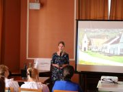 Emlékek a bőröndben…