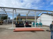 Fejleszt a K.F. Építőipari Kft….