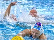 Folytatjuk a rájátszást Csütörtökön 12.30-tól Győrben ugrik medencébe női csap…