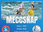 Gyertek, szurkoljuk ki a rájátszás 1⃣. szentesi győzelmét! #hajráSzente…