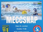 Győznünk kell! #hajráSzentes #szentesivízilabdaklub #valdor #szentes #b…