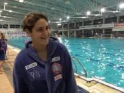 Ha csütörtök akkor női OBI az 5.helyért játszunk Az odavágóra Janka&Fruzsi …