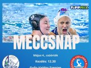 Ha nyerünk, az 5⃣. helyért folytathatjuk a rájátszást. #hajráSzentes …