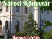 Használói kérdőív