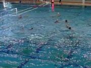 Holnap Győrben „ebédelnek” a lányoka play off visszavágón lehet majd csemegézni…